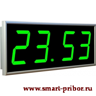 Электроника 7-2100СМ-4 часы электронные