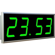 Электроника 7-2100СМ-4 часы электронные