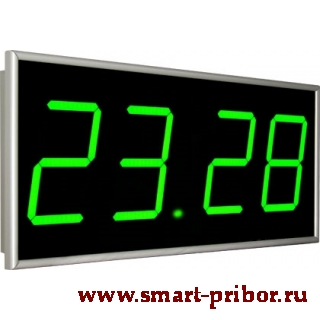 Электроника 7-2126СМ-4 часы электронные