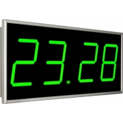 Электроника 7-2126СМ-4 часы электронные