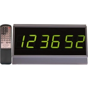 Электроника 7-256СМ-6 часы электронные