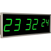 Электроника 7-276СМ-6В часы электронные
