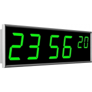 Электроника 7-2100СМ-6Т часы электронные