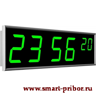 Электроника 7-2100СМ-6Д часы электронные
