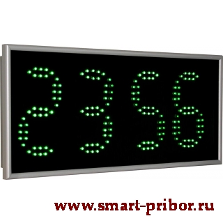 В130С-4Т часы электронные