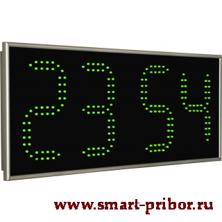 В170С-4Д часы электронные