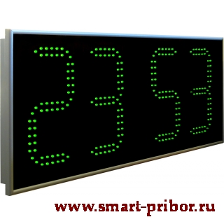 В210С-4 часы электронные