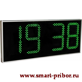 В350С-4Д часы электронные