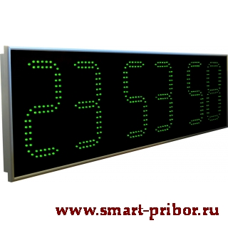 В210С-6 часы электронные