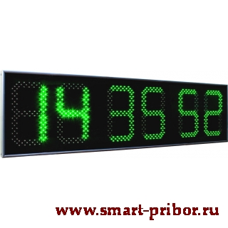 В350С-6Д часы электронные