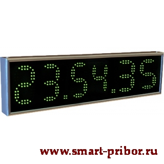 В700С-6 часы электронные
