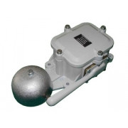 ЗВП оповещатель охранный звуковой