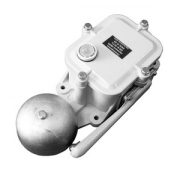 ЗВЛП оповещатель охранный звуковой