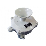 РВФ оповещатель охранный звуковой