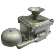 ЗВРП220 звонок-ревун переменного тока