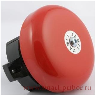 DNS–212D звонок школьный большой ZAMEL