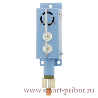 ВС-5 сигнализатор свето-звуковой взрывозащищенный