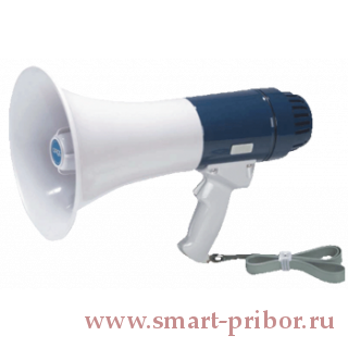 TOP-15 мегафон ручной