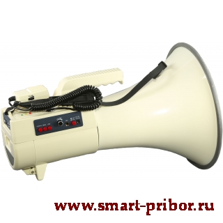 МЕТА 2645 мегафон ручной