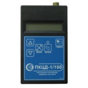 ПКЦД-1/100 контроллер цифровых датчиков портативный
