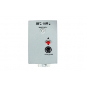 ПГС приборы громкоговорящей связи 