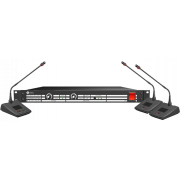 МЕТА 9540 устройство переговорное