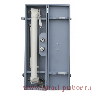 БМ-48М батометр морской