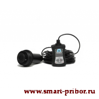 АНКАТ-7631Микро-О2-ВД газоанализатор кислорода переносной