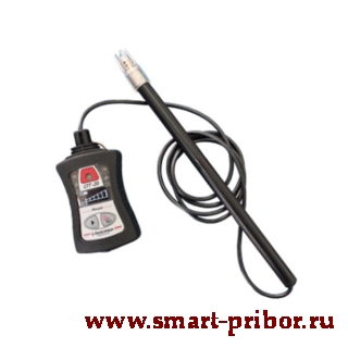 СГГ-20Микро сигнализатор - течеискатель горючих газов переносной