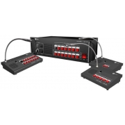 МЕТА 3522- 6 /10 /14 система дуплексной многоканальной связи 