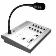 МЕТА 8565 микрофоны, микрофонные пульты