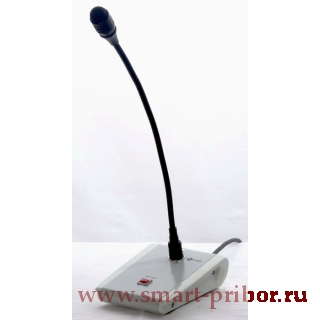 МЕТА 8507 микрофоны, микрофонные пульты