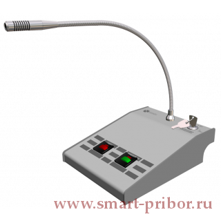 МЕТА 8510 микрофоны, микрофонные пульты