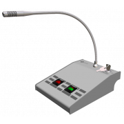 МЕТА 8510 микрофоны, микрофонные пульты