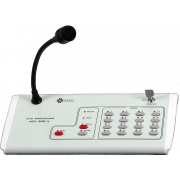 МЕТА 18580 пульт микрофонный