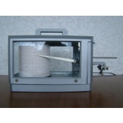 М-22А барограф метеорологический анеройдный