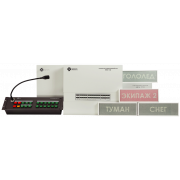 МЕТА 3511 устройство тревожной сигнализации и оповещения 200 Вт