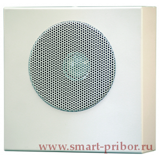 АСР-03.1.2 исп.2.3 оповещатели пожарные речевые исполнение 3 (исп.3)