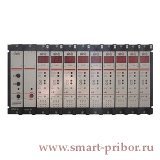 СТМ-10 стационарный сигнализатор горючих газов