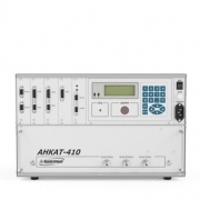 АНКАТ-410 – стационарный многокомпонентный газоанализатор промышленных выбросов