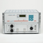 АНКАТ-500 стационарный газоанализатор микроконцентраций кислорода