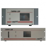 ГАММА-100 многофункциональный газоанализатор многокомпонентных смесей