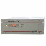 ГАММА-100А многофункциональный газоанализатор многокомпонентных смесей