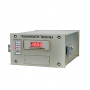 ГТМ-5101М-А газоанализатор для кислорода