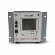 БПС-21М-М (шлейфовый) блок питания и сигнализации