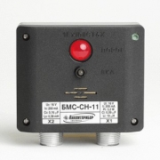 БМС блок местной сигнализации