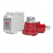 СТМ-30М микропроцессорная газоаналитическая система