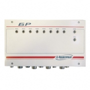 БР блок реле