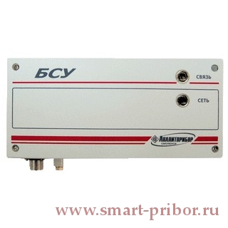 БСУ блок связи и управления