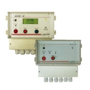 БПС-3 блок питания и сигнализации